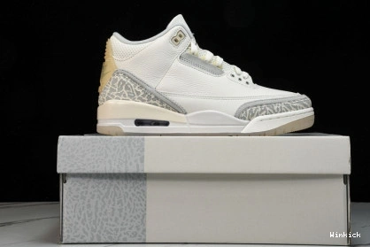 FJ9479-100 Jordan “Ivory” Craft 3 Air 0823